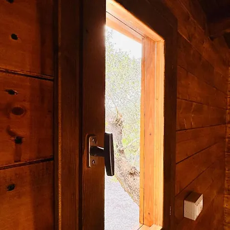 Elea In Nature, 2 Villas, Pool & Treehouse Nest In Pantokratoras * Pandokrátor