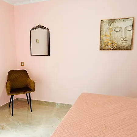 Elea In Nature, 2 Villas, Pool & Treehouse Nest In Pantokratoras Villa Pandokrator