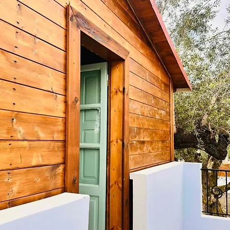 Villa Elea - Two With Shared Pool And A Treehouse - By Mana Gers *
